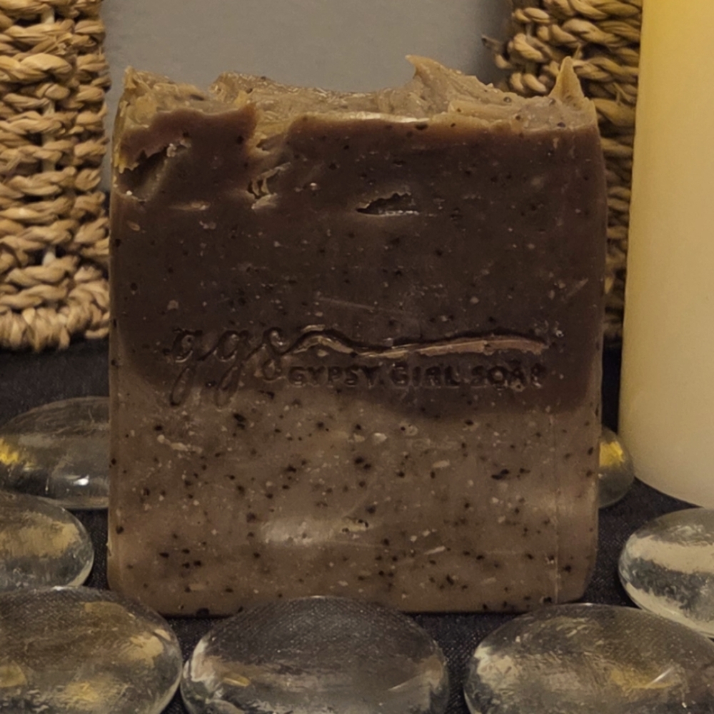 GGS Coffee Body Soap